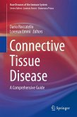Connective Tissue Disease (eBook, PDF)