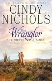 The Wrangler's Mail Order Bride (Wild West Frontier Brides, #2) (eBook, ePUB)