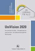 UniVision 2020 (eBook, PDF)