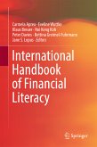 International Handbook of Financial Literacy (eBook, PDF)