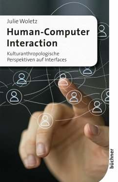 Human-Computer Interaction (eBook, PDF) - Woletz, Julie