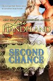 Second Chance (Second Chances, #1) (eBook, ePUB)