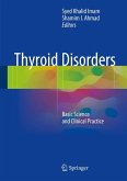 Thyroid Disorders (eBook, PDF)