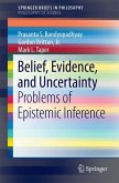 Belief, Evidence, and Uncertainty (eBook, PDF)