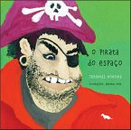 O pirata do espaço (eBook, ePUB)