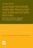 Autoritäre Herrschaft, materielle Ressourcen und Außenwirtschaftsreformen (eBook, PDF)