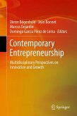 Contemporary Entrepreneurship (eBook, PDF)