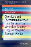 Chemistry and Chemists in Florence (eBook, PDF)