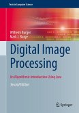 Digital Image Processing (eBook, PDF)