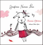 Serafina nunca para (eBook, ePUB)