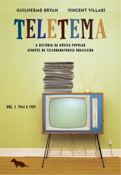 Cover Teletema (eBook, ePUB)