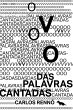 O voo das palavras cantadas (eBook,... - Bild 1