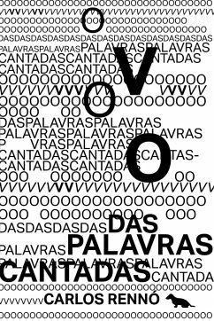 O voo das palavras cantadas (eBook, ePUB) Cover O voo das palavras cantadas (eBook, ePUB)