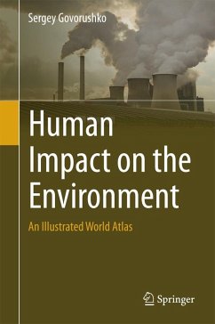 Cover Human Impact on the Environment (eBook, PDF)