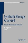 Synthetic Biology Analysed (eBook, PDF)