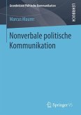 Nonverbale politische Kommunikation (eBook, PDF)