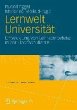 Lernwelt Universität (eBook, PDF) - Bild 1