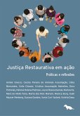 Justiça restaurativa em ação (eBook, ePUB)