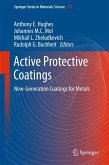 Active Protective Coatings (eBook, PDF)