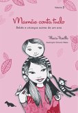 Mamãe conta tudo - Vol. 2 (eBook, ePUB) Mamãe conta tudo - Vol. 2 (eBook, ePUB)
