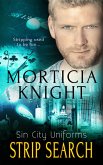 Strip Search (eBook, ePUB) Strip Search (eBook, ePUB)