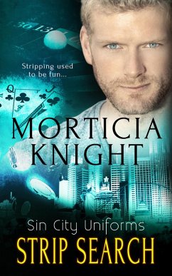 Strip Search (eBook, ePUB) - Morticia Knight