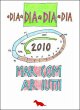 Dia a Dia 2010 (eBook, ePUB) - Bild 1