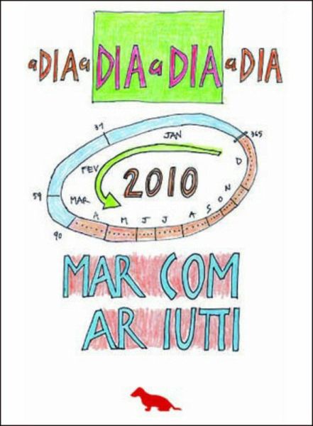 Dia a Dia 2010 (eBook, ePUB)