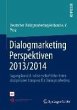 Dialogmarketing Perspektiven 2013/2014... - Bild 1
