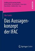 Das Aussagenkonzept der IFAC (eBook, PDF)