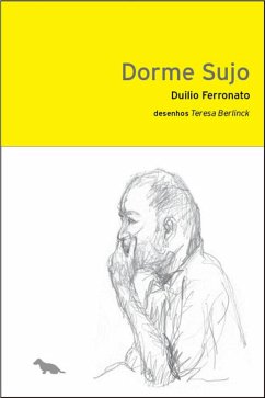 Cover Dorme Sujo (eBook, ePUB)
