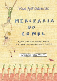 Cover Mercearia do Conde (eBook, ePUB)