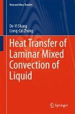Heat Transfer of Laminar Mixed Convection of Liquid (eBook, PDF)