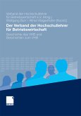 Der Verband der Hochschullehrer für Betriebswirtschaft (eBook, PDF)