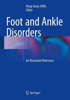 Foot and Ankle Disorders (eBook, PDF)