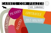 Carnes com prazer 1 (eBook, ePUB) Carnes com prazer 1 (eBook, ePUB)