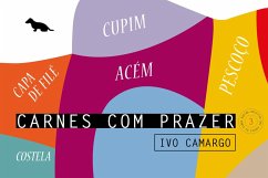 Cover Carnes com prazer 3 (eBook, ePUB)