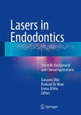 Lasers in Endodontics (eBook, PDF)