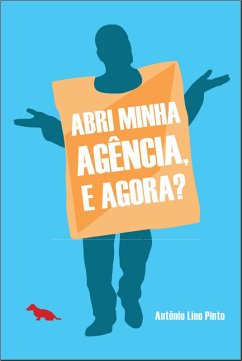 Cover Abri minha agência, e agora? (eBook, ePUB)