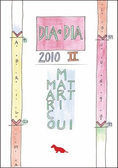 Dia a Dia 2010 II (eBook, ePUB) - Mariutti, Marco