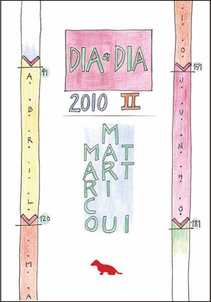 Dia a Dia 2010 II (eBook, ePUB)