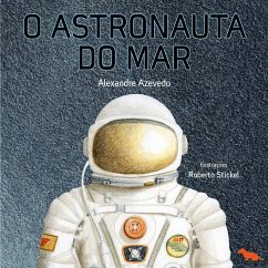 Cover O astronauta do mar (eBook, ePUB)