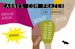 Carnes com prazer 4 (eBook, ePUB) - Camargo, Ivo