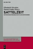 Sattelzeit (eBook, PDF)