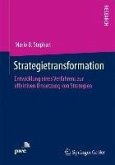 Strategietransformation (eBook, PDF)