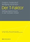 Der T-Faktor (eBook, PDF)