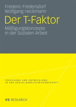 Der T-Faktor (eBook, PDF)