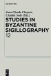 Studies in Byzantine Sigillography.... - Bild 1