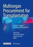 Multiorgan Procurement for Transplantation (eBook, PDF)