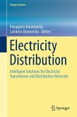 Electricity Distribution (eBook, PDF)